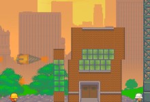 Rubble Trouble
