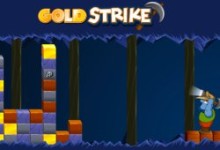 Goldstrike