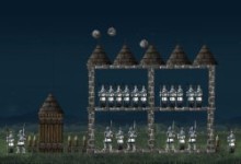 Crush the castle - Player Pack