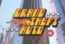 Grand Theft Auto + Grand Theft Auto 2