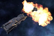 Wing Commander Saga - Free2Play