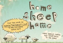 Home sheep home