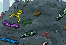 The Junk Yard
