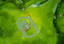 Sim Air Traffic