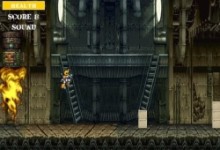 Robot Run