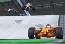 TrackMania Nations