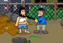 Hobo - The Game