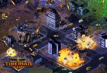 Command & Conquer: Tiberian Sun - kostenlos downloaden