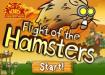 Flight of the hamsters